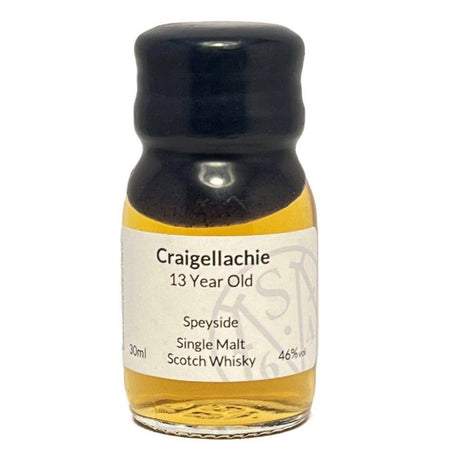 Craigellachie 13 Year Old - Milroy's of Soho