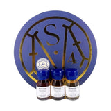 Mackmyra Milroy's Exclusives Milroy's Tasting Flight - Milroy's of Soho