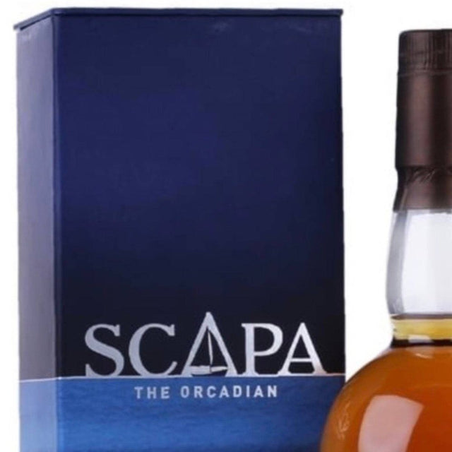 Scapa 16 Year Old - Milroy's of Soho