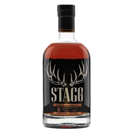 Stagg Junior Bourbon - Milroy's of Soho
