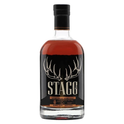 Stagg Junior Bourbon - Milroy's of Soho