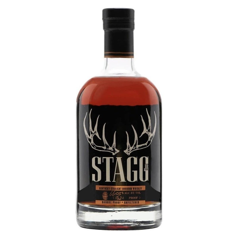 Stagg Junior Bourbon - Milroy&