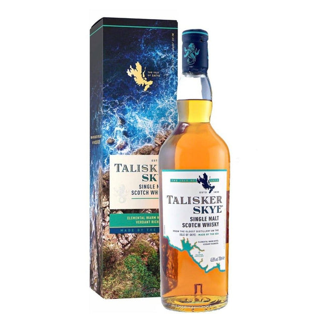 Talisker Skye - Milroy's of Soho