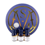 Wine Cask #2 / Milroy's Tasting Flight / 47.56% / 9cl - Milroy's of Soho