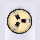 Winter Warmers / Milroy's Tasting Flight / 43% / 9cl - Milroy's of Soho