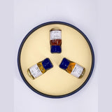 World #2 / Milroy's Tasting Flight / 46.8% / 9cl - Milroy's of Soho