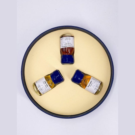 World #2 / Milroy's Tasting Flight / 46.8% / 9cl - Milroy's of Soho