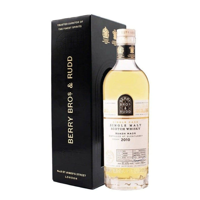 Ruadh Mhor 11 Year Old 2010 Berry Bros & Rudd - Milroy's of Soho