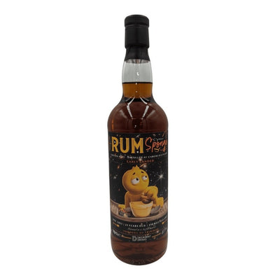 Caroni 25 Year Old Rum Sponge Edition 23 - Milroy's of Soho - Rum