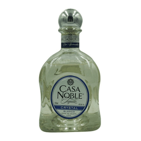 Casa Noble Tequila Blanco 40% 70cl - Milroy's of Soho - TEQUILA