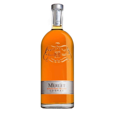 Merlet Brothers Blend Cognac - Milroy's of Soho