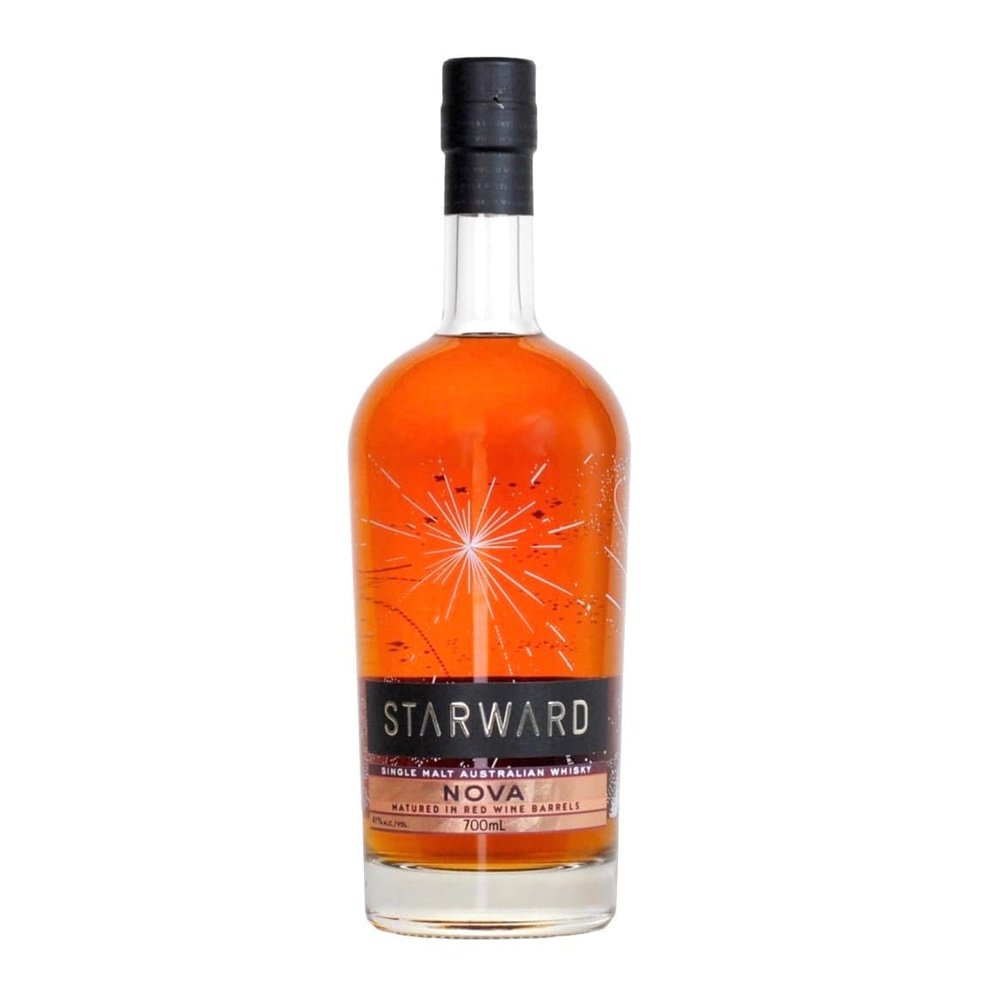 Starward Nova - Milroy's of Soho