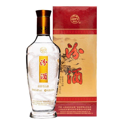 Xin Li He Fen - Milroy's of Soho