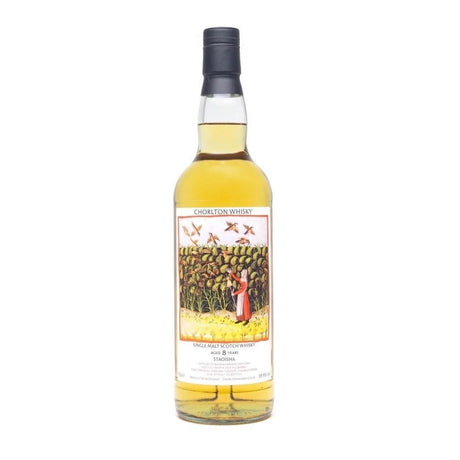 Staoisha 8 Year Old Chorlton - Milroy's of Soho