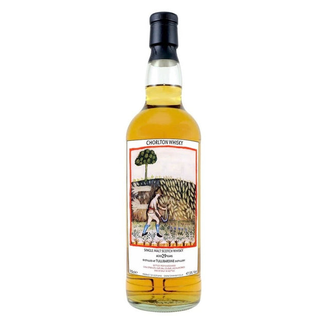 Tullibardine 29 Year Old Chorlton - Milroy's of Soho