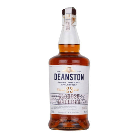 Deanston 23 Year Old - Milroy's of Soho