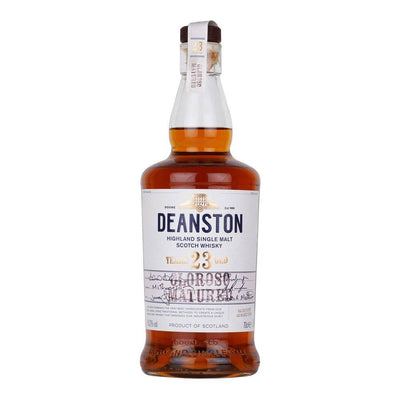 Deanston 23 Year Old - Milroy's of Soho