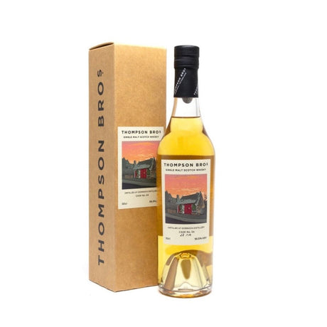 Dornoch 4 Year Old - Milroy's of Soho