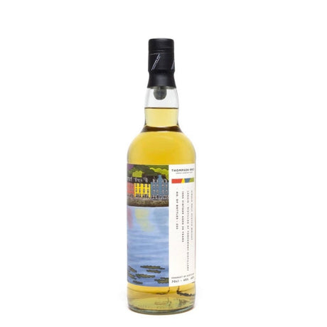 Ledaig 26 Year Old Thompson Bros - Milroy's of Soho