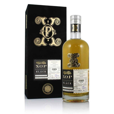 Cragganmore 30 Year Old - Milroy's of Soho
