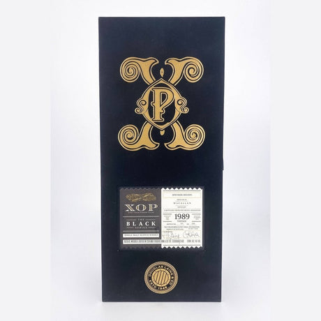 Macallan 30 Year Old - Milroy's of Soho