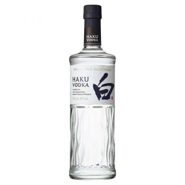 Haku Vodka - Milroy's of Soho