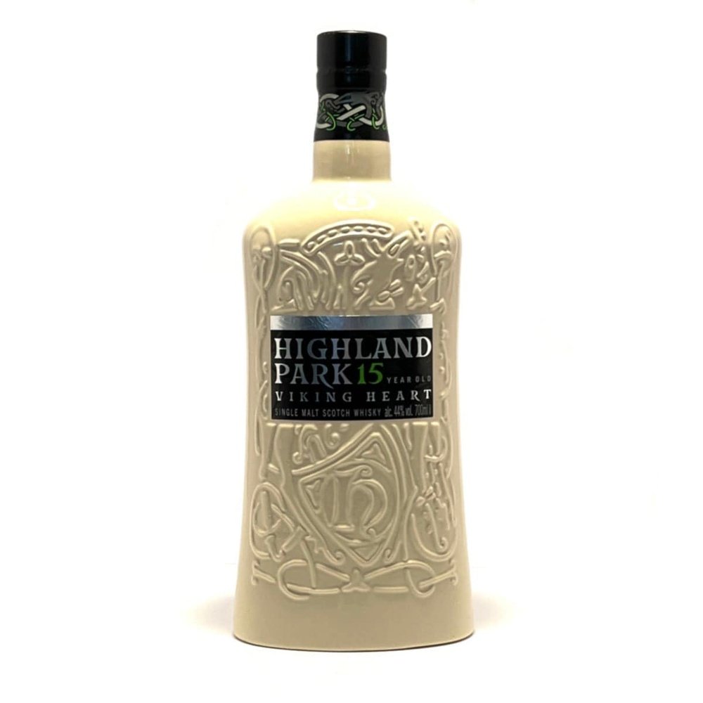 Highland Park 15 Year Old - Milroy's of Soho