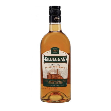 Kilbeggan - Milroy's of Soho
