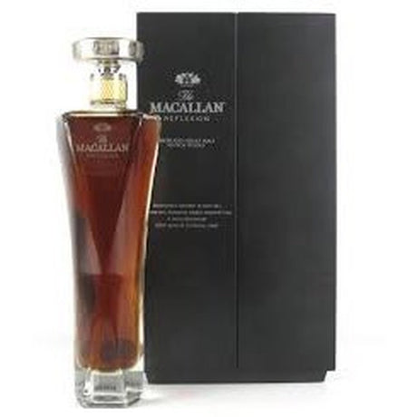 Macallan Reflexion - Milroy's of Soho