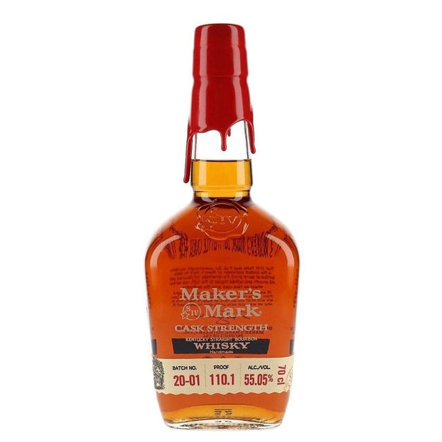 Maker's Mark - Milroy's of Soho