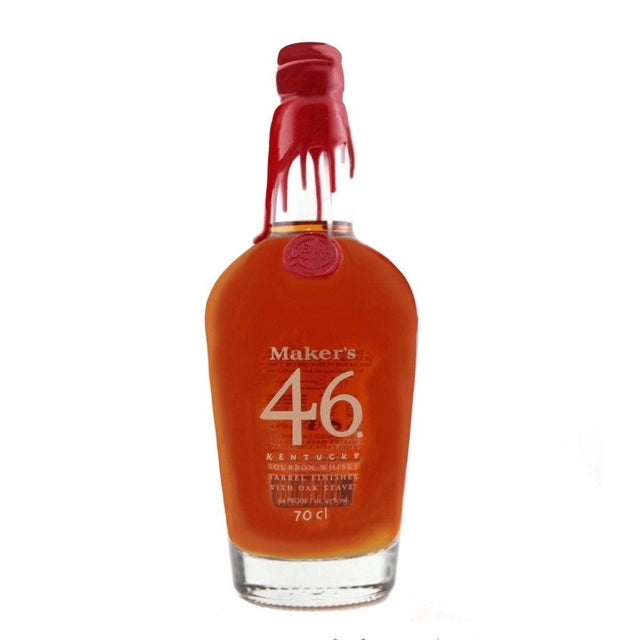 Maker's Mark 46 - Milroy's of Soho