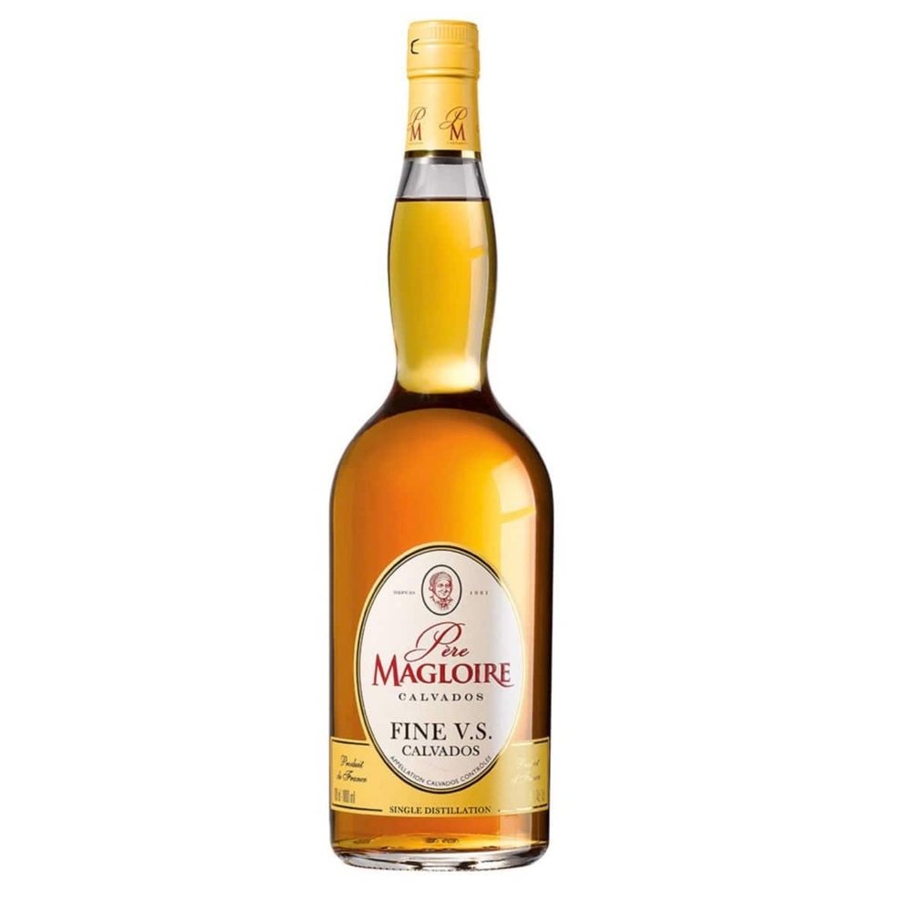 Pere Maglorie Fine AOC - Milroy's of Soho