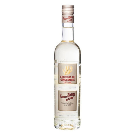 Gabriel Boudier Ginger Liqueur - Milroy's of Soho
