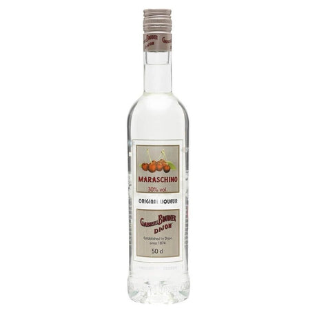 Gabriel Boudier Maraschino Dijon - Milroy's of Soho