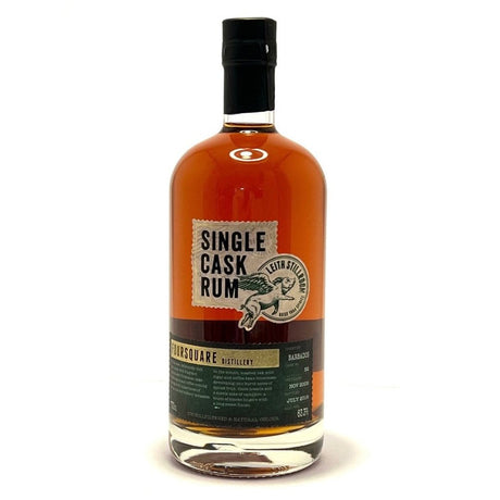 Foursquare 13 Year Old Leith Stillroom - Milroy's of Soho