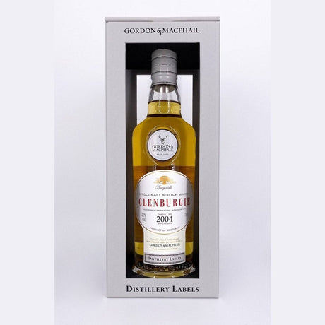 Glenburgie 2004 - Milroy's of Soho