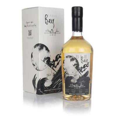 Benrinnes 9 Year Old Fable Whisky - Milroy's of Soho