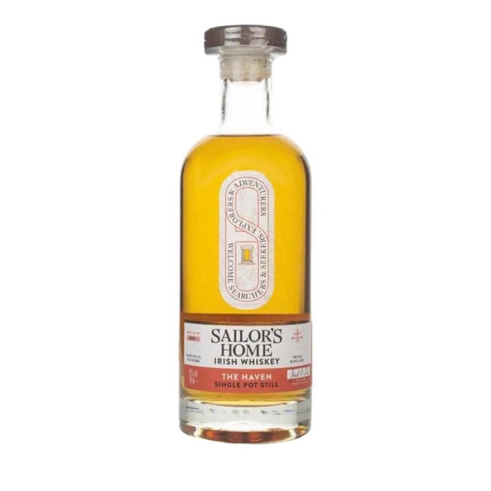 The Haven Sailor's Home - Milroy's of Soho