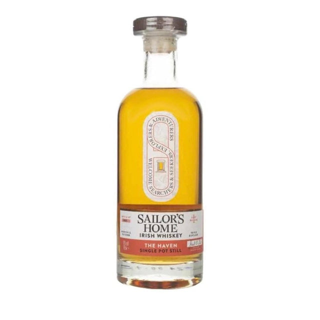 The Haven Sailor's Home - Milroy's of Soho