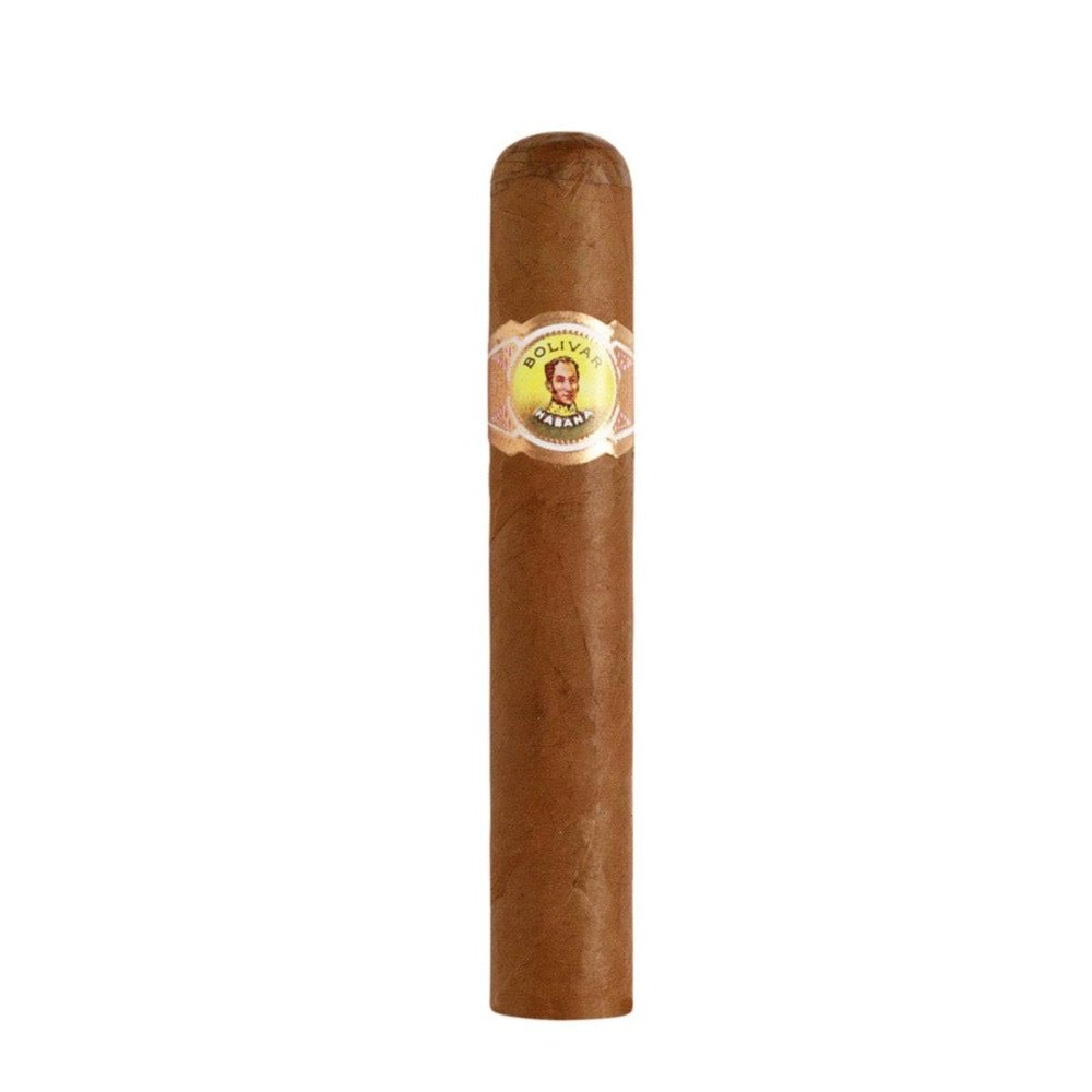 Bolivar Royal Coronas / Cigar / 25s - Milroy's of Soho