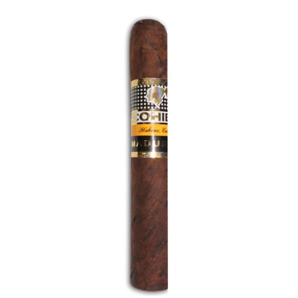 Cohiba Maduro 5 Secretos / Cigar / 10s - Milroy's of Soho