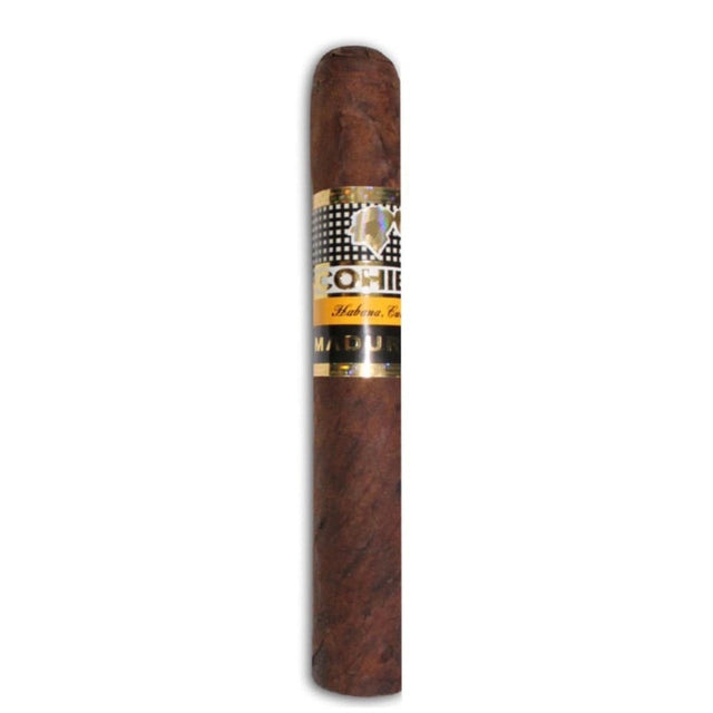 Cohiba Maduro 5 Secretos / Cigar / 10s - Milroy's of Soho