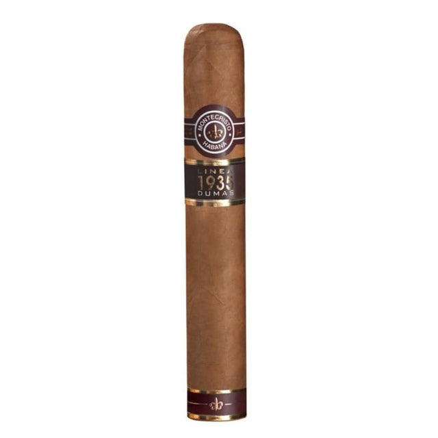 Montecristo Dumas / Cigar / 20s - Milroy's of Soho