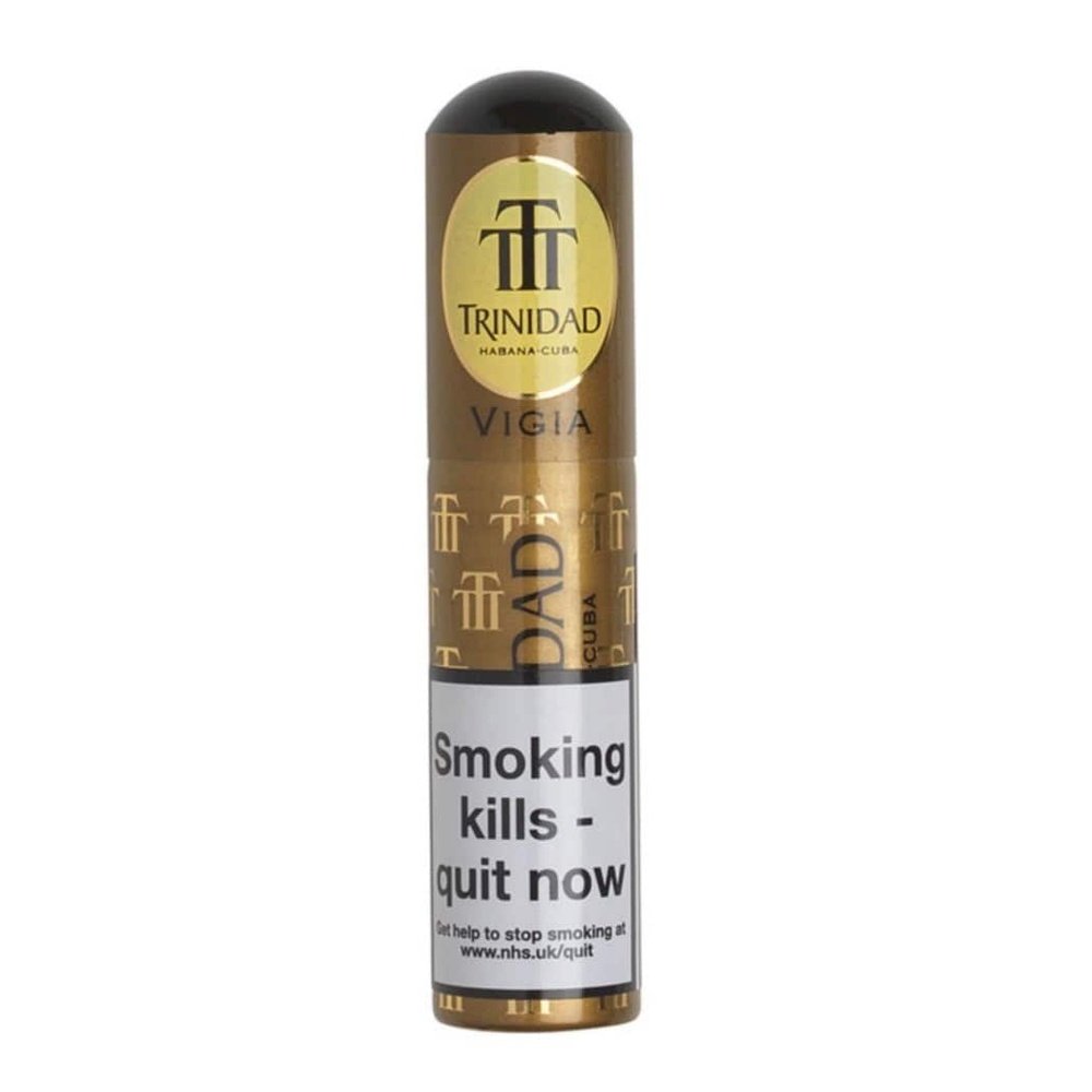 Trinidad Vigia / Cigar / 1s - Milroy's of Soho
