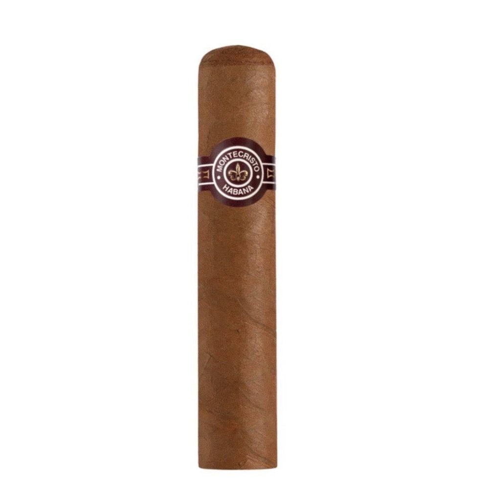 Montecristo Petit Edmundo SBN - Milroy's of Soho