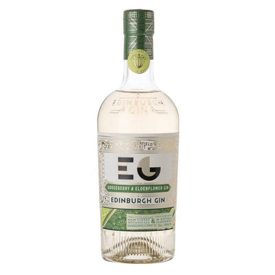 Edinburgh Gin - Milroy's of Soho