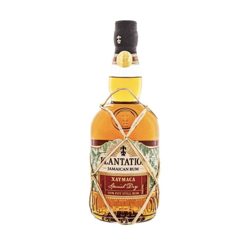 Plantation Xaymaca Special Dry Rum - Milroy&