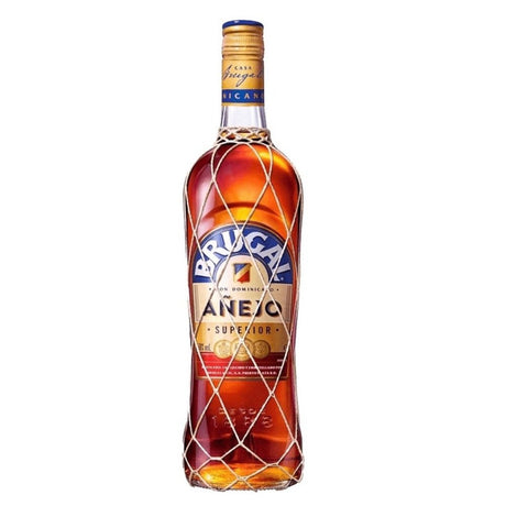 Brugal Anejo - Milroy's of Soho