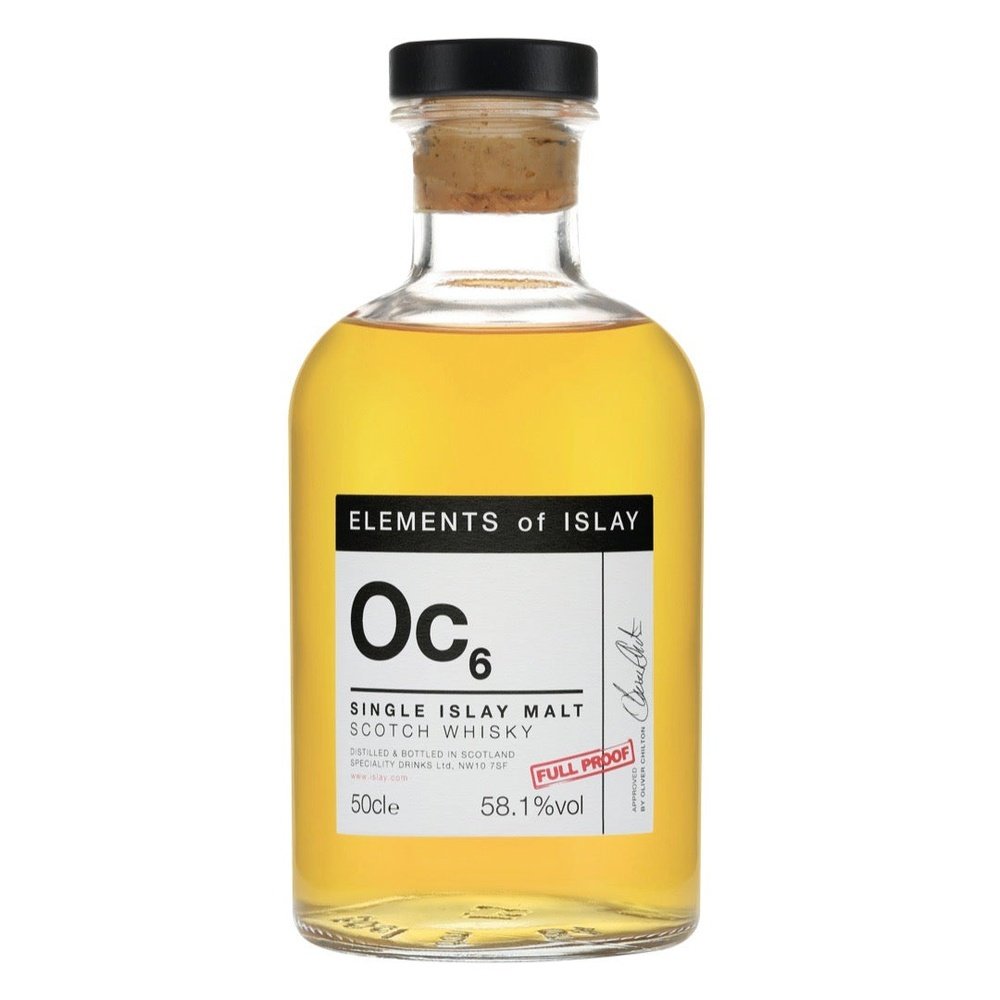 Oc6 - Milroy's of Soho