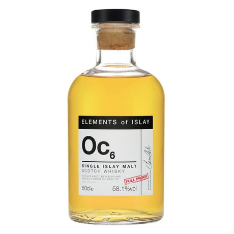 Oc6 - Milroy's of Soho